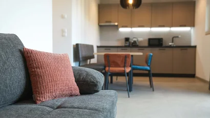 Residence Montani, Laces