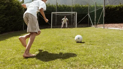 Residence Montani, Latsch