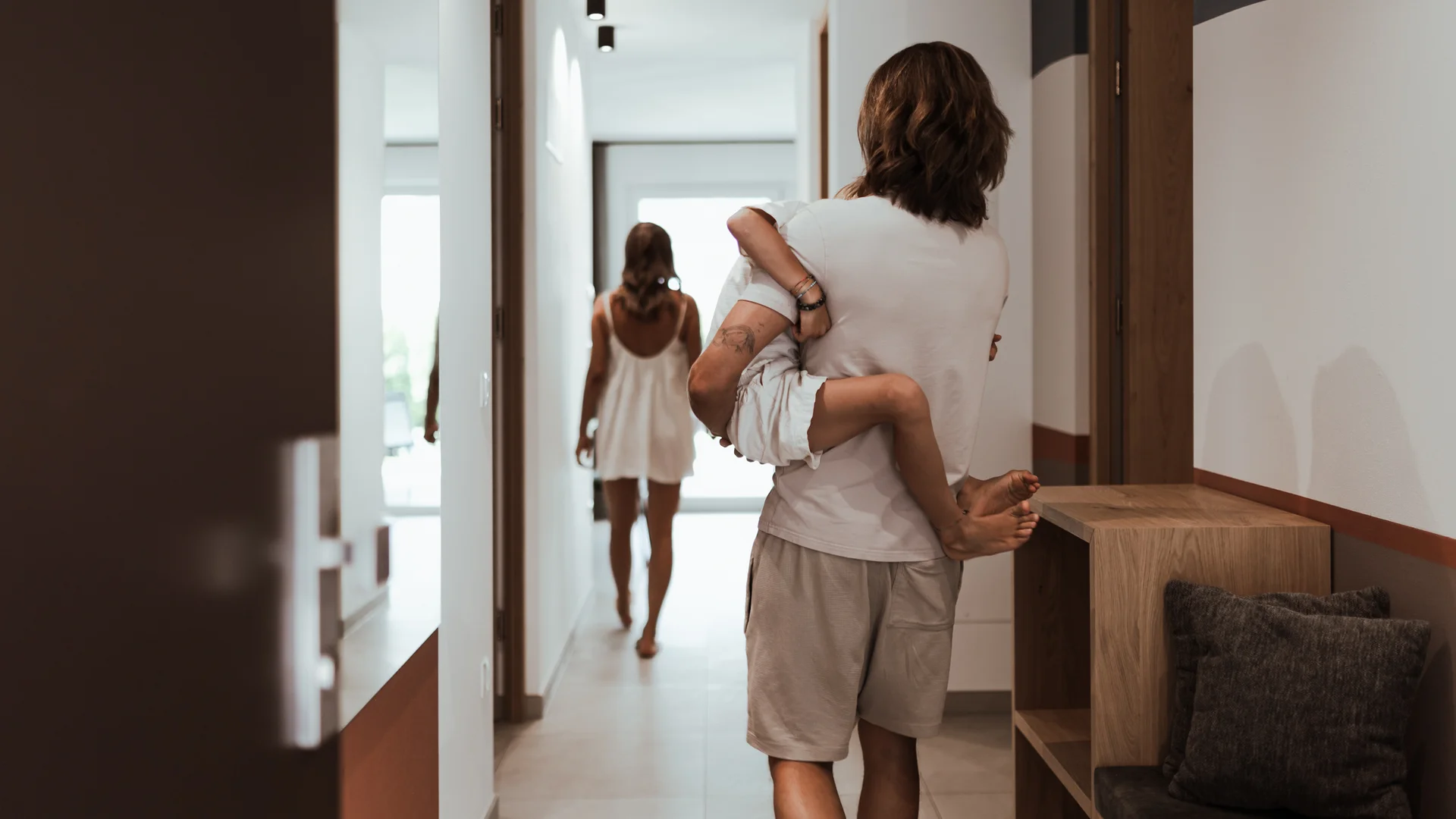 Residence Montani, Latsch