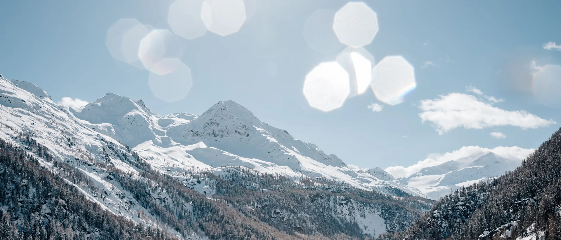 Residence Montani, Latsch