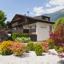 Residence Montani, Latsch