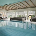 Residence Montani, Laces